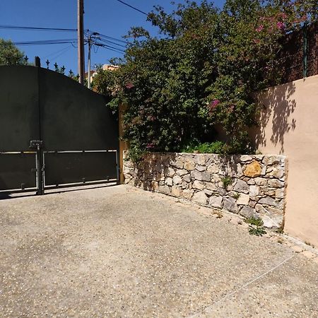 Tres Confortable Studio Maison Au Pied Dufaron Toulon Ngoại thất bức ảnh
