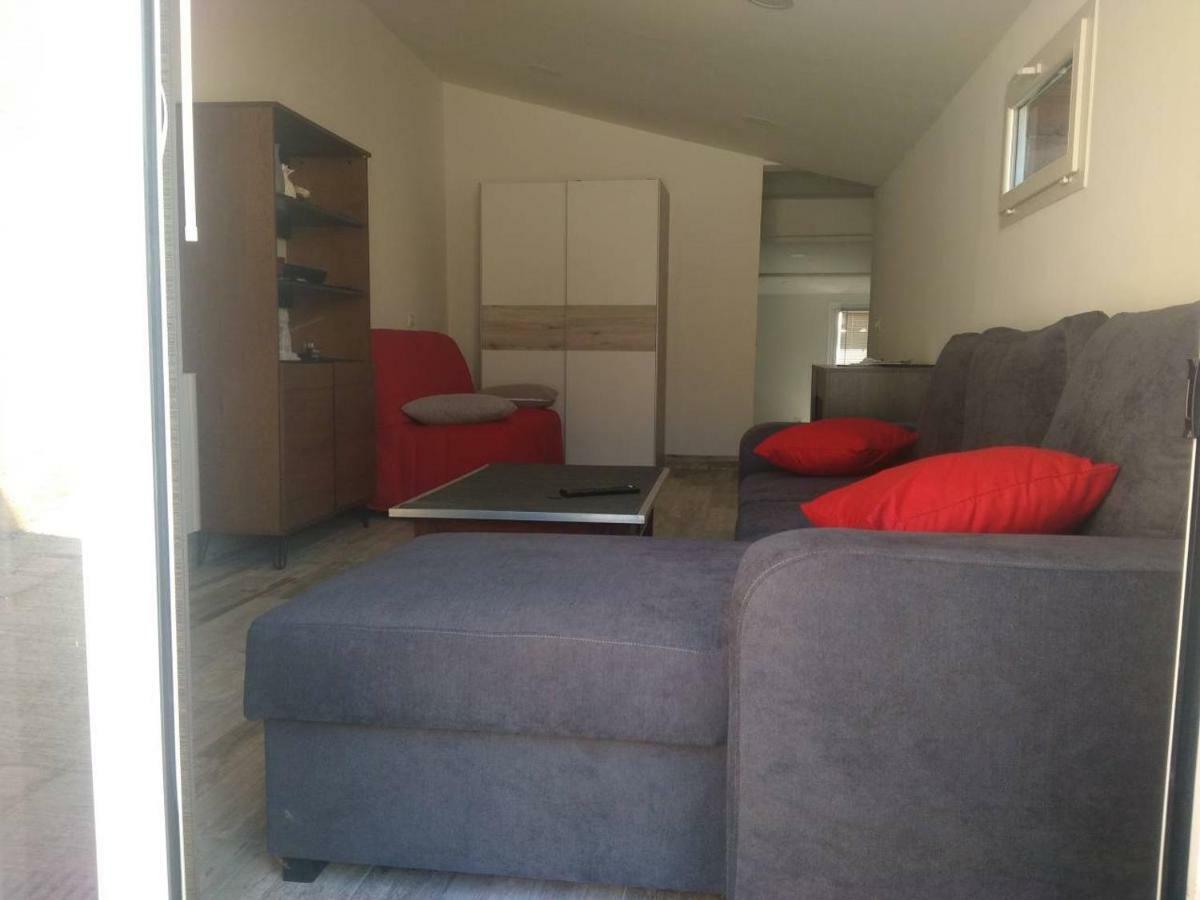 Tres Confortable Studio Maison Au Pied Dufaron Toulon Ngoại thất bức ảnh