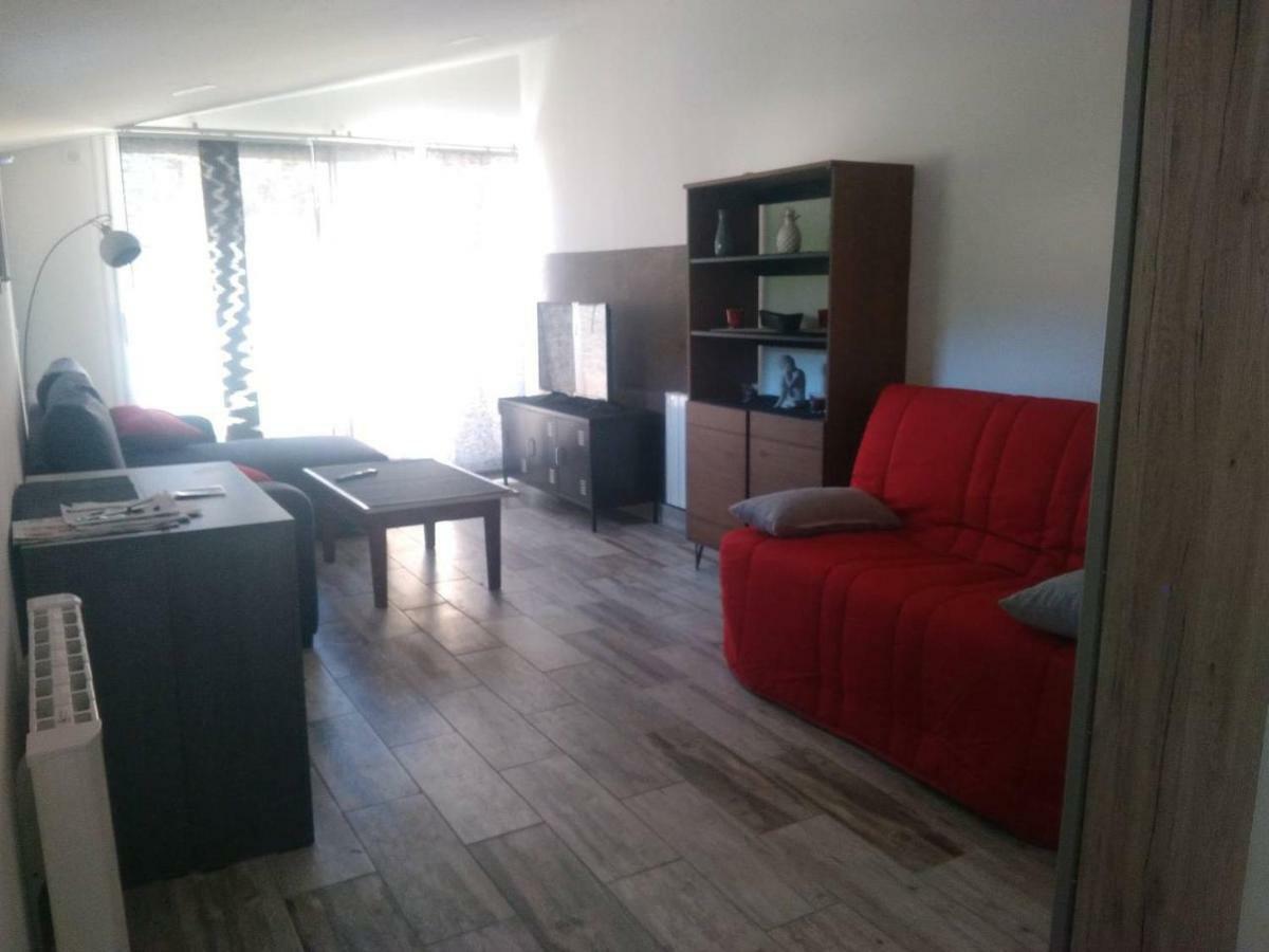 Tres Confortable Studio Maison Au Pied Dufaron Toulon Ngoại thất bức ảnh