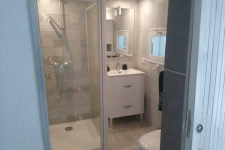 Tres Confortable Studio Maison Au Pied Dufaron Toulon Ngoại thất bức ảnh